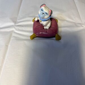 Vintage Disney Aristocats Figurine